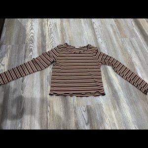 long sleeves